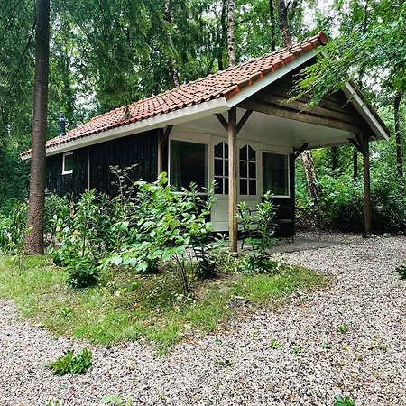 Landgoedhotel Villa Vennendal-3